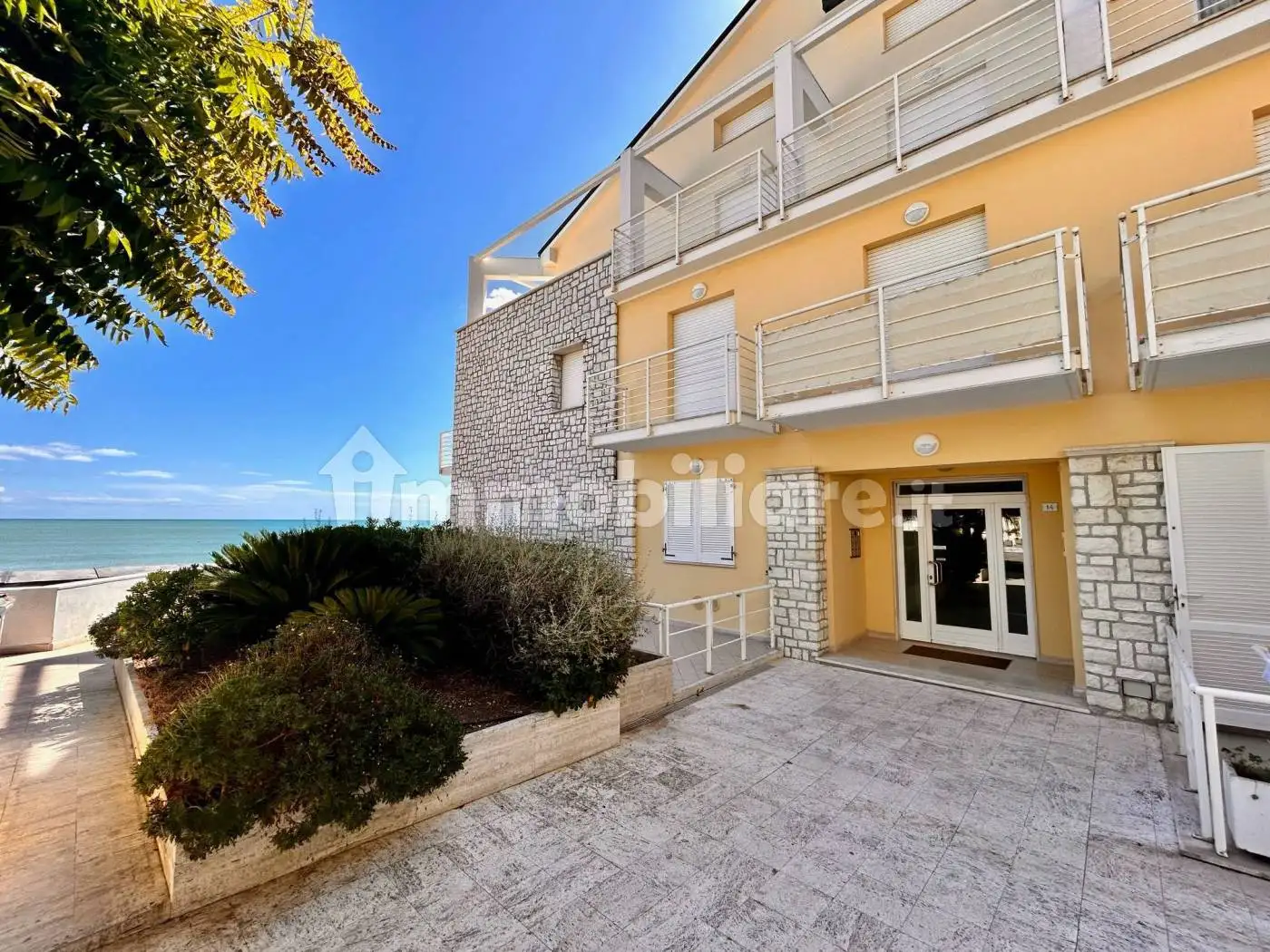 Bilocale via Cristoforo Colombo 14, Numana Paese, Numana - foto 3