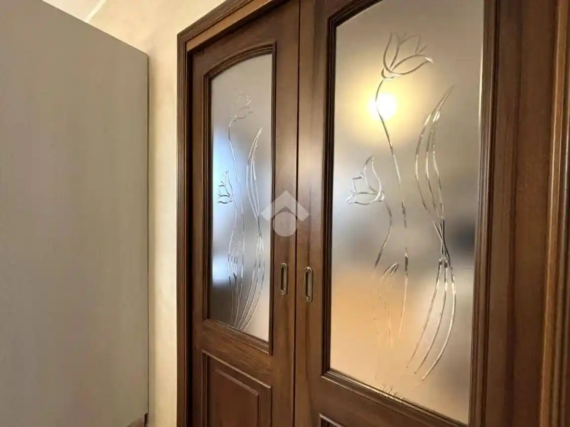 Villa bifamiliare via Del Pellegrino 28, Castelrosso Torassi, Chivasso - foto 5