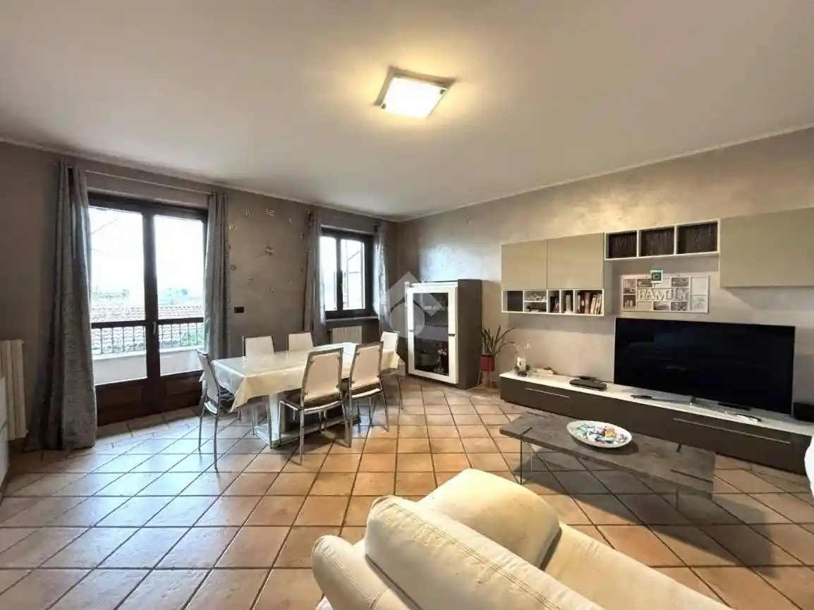 Villa in vendita a Chivasso