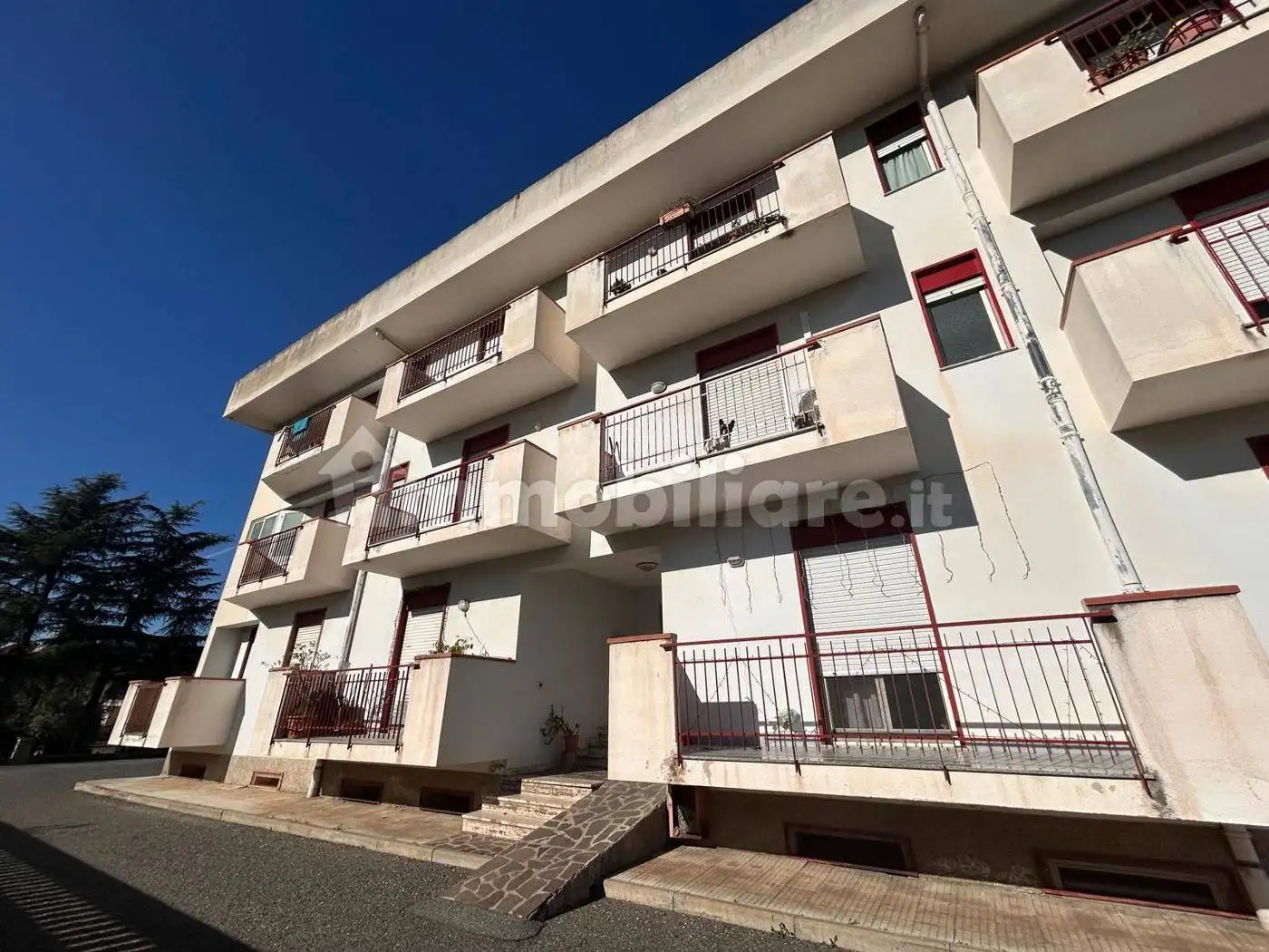 Appartamento in vendita a Barcellona Pozzo di Gotto