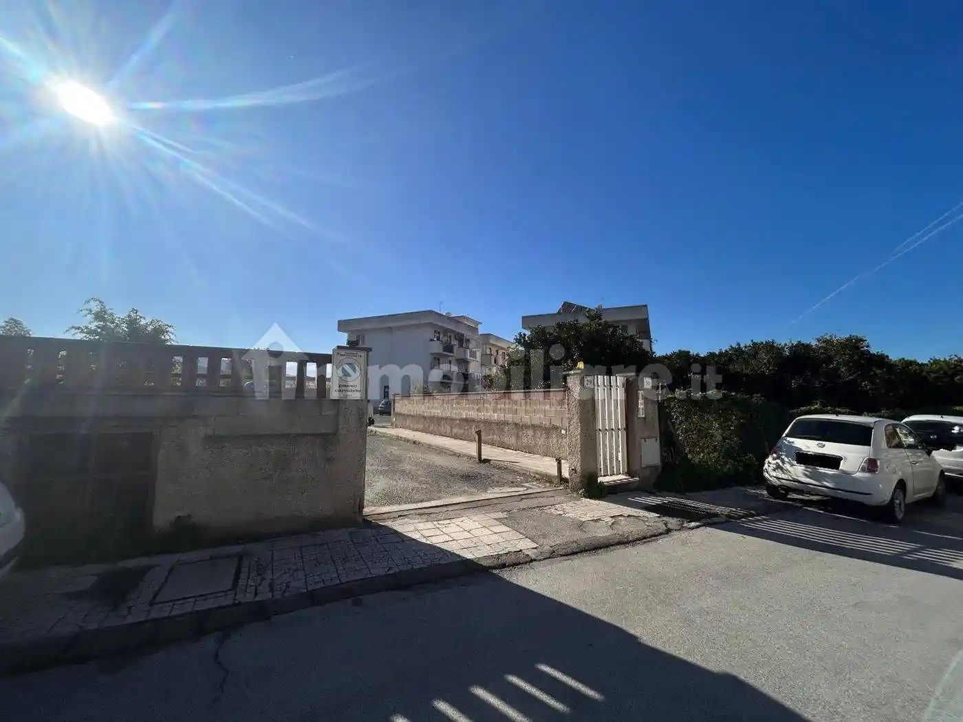 Quadrilocale via Gaspare Camarda, 31, Centro, Barcellona Pozzo di Gotto - foto 2