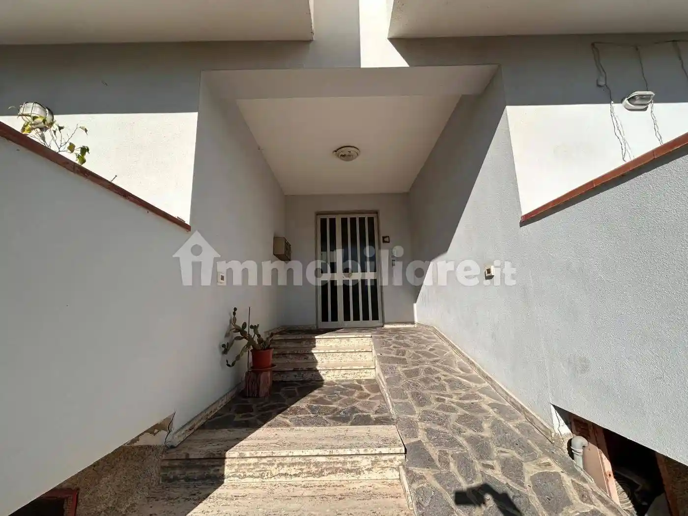 Quadrilocale via Gaspare Camarda, 31, Centro, Barcellona Pozzo di Gotto - foto 3