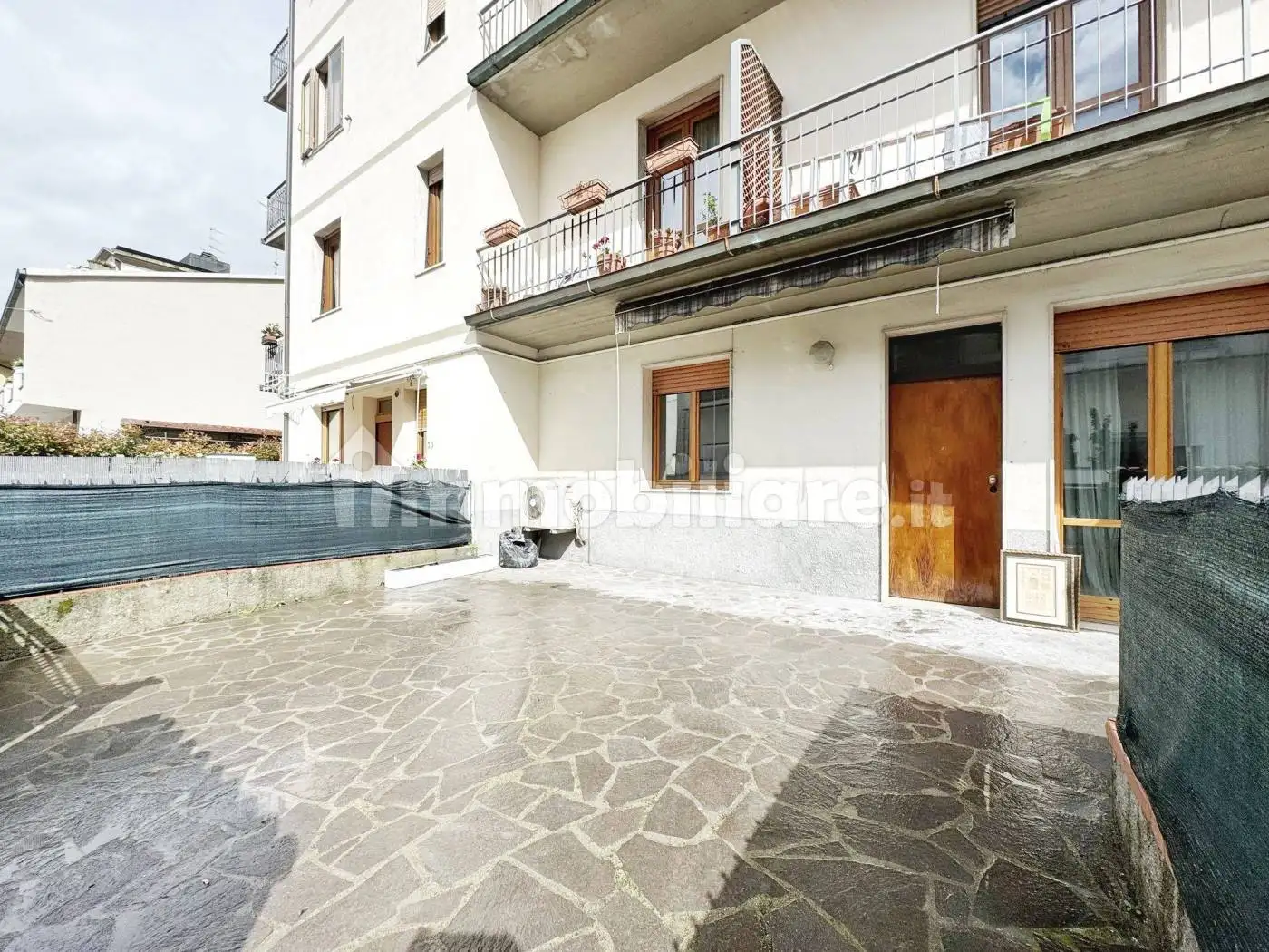 Appartamento in vendita a Campi Bisenzio