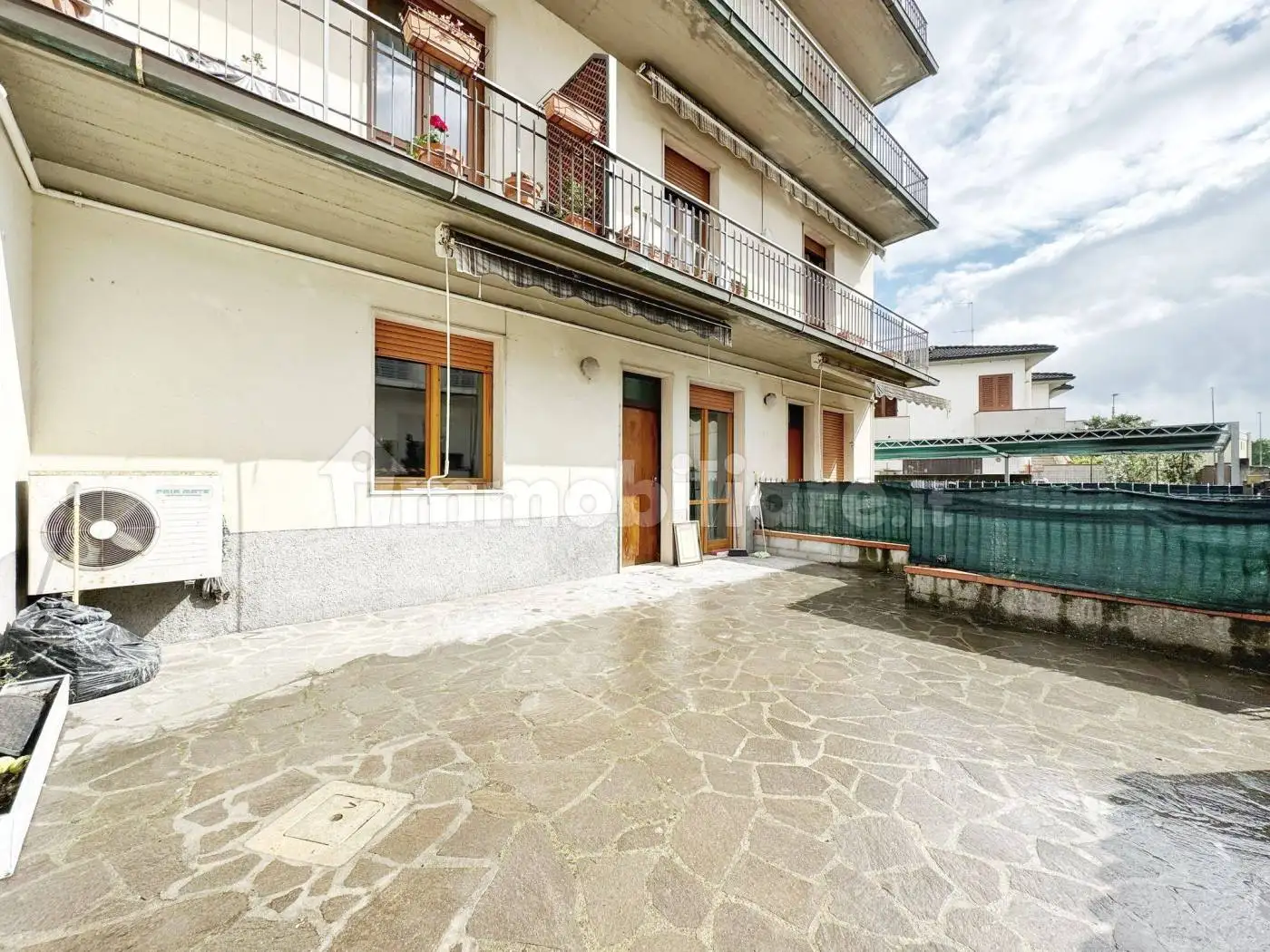 Bilocale via Mentana, San Martino, San Lorenzo, Campi Bisenzio - foto 3