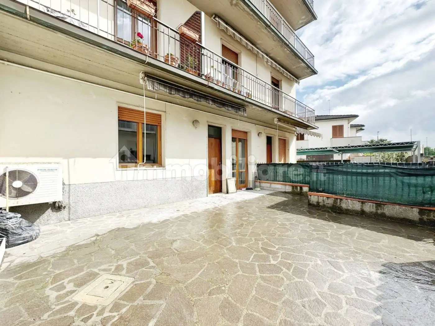 Bilocale via Mentana, San Martino, San Lorenzo, Campi Bisenzio - foto 4