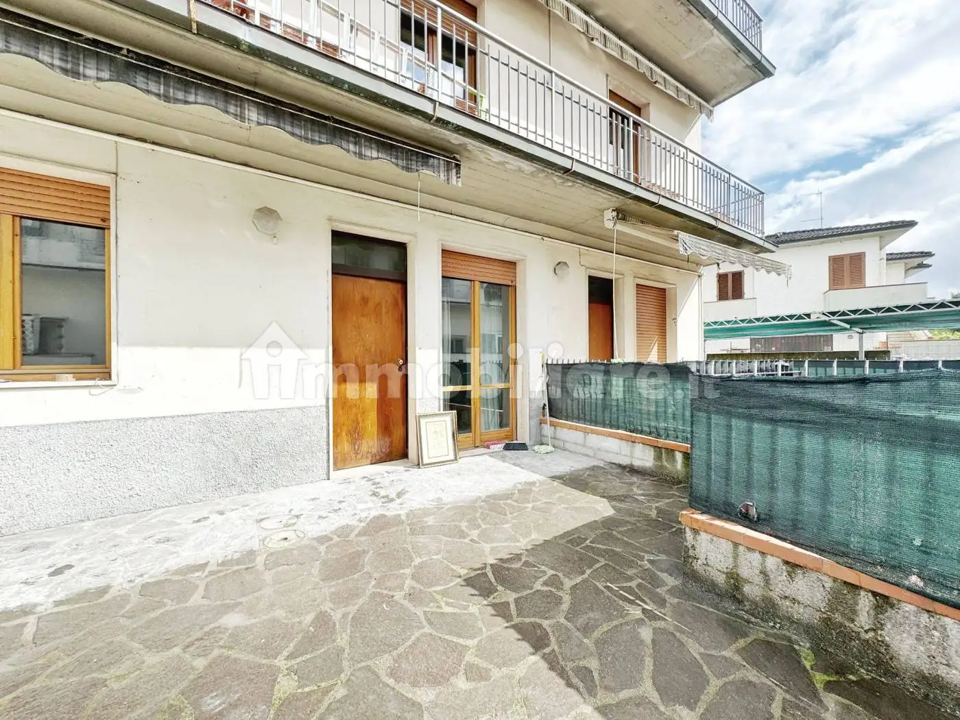 Bilocale via Mentana, San Martino, San Lorenzo, Campi Bisenzio - foto 5