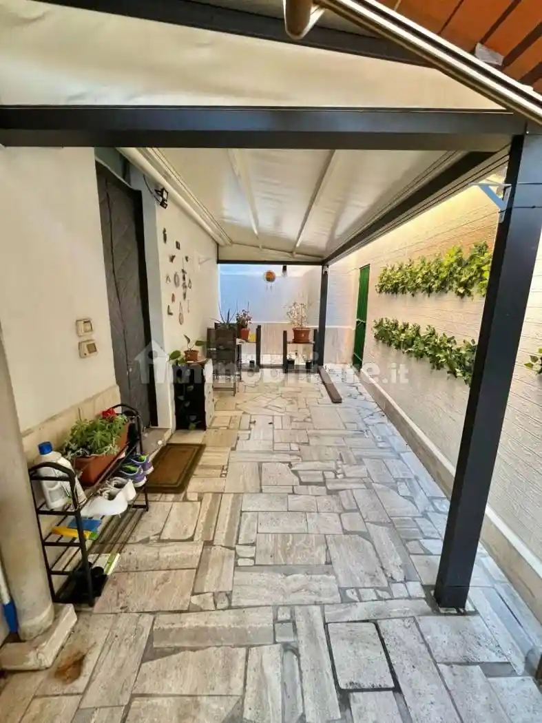 Bilocale via dei Monti di Primavalle, Battistini - Primavalle, Roma - foto 2