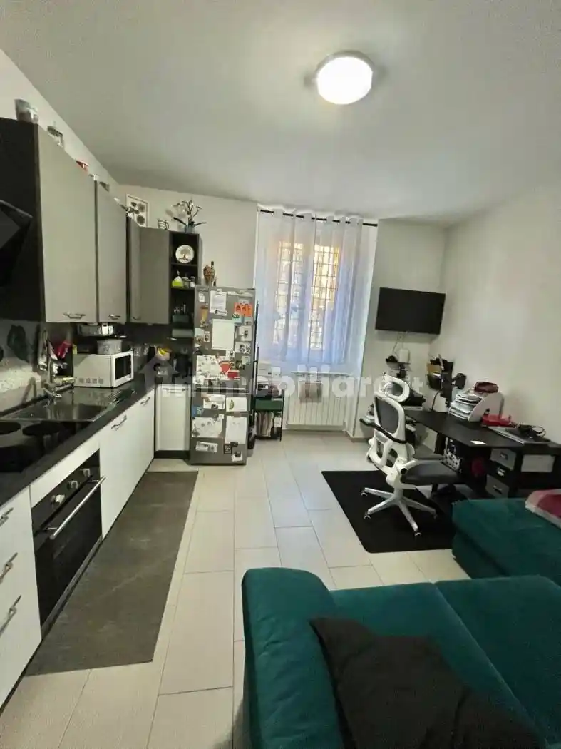 Bilocale via dei Monti di Primavalle, Battistini - Primavalle, Roma - foto 3