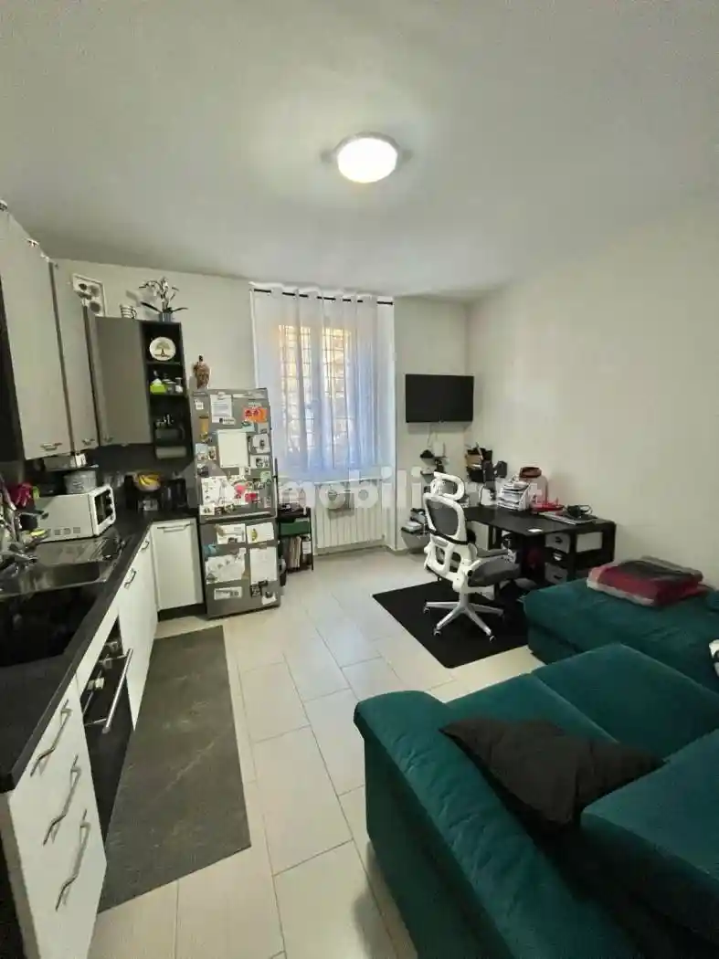 Bilocale via dei Monti di Primavalle, Battistini - Primavalle, Roma - foto 4