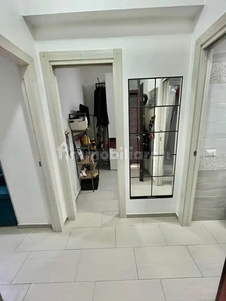 Bilocale via dei Monti di Primavalle, Battistini - Primavalle, Roma - foto 5