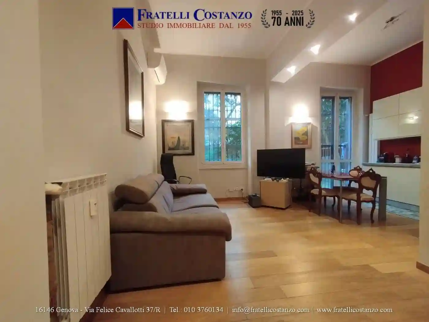 Appartamento - foto 2