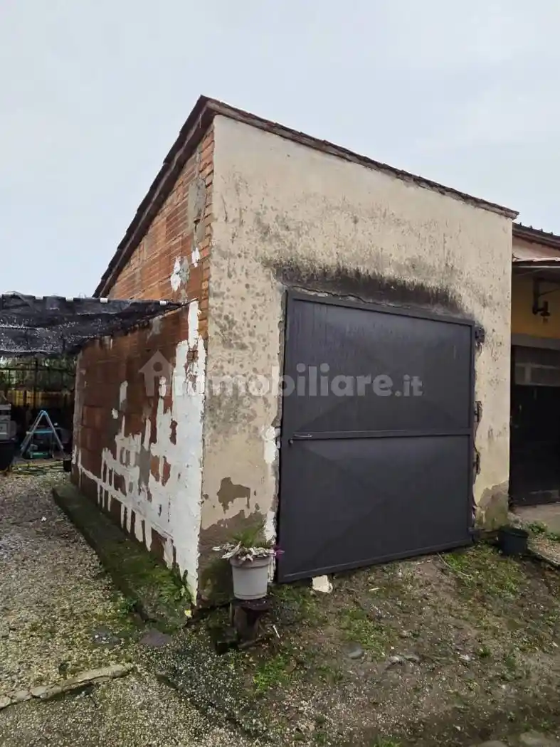 Terratetto unifamiliare via Manselina 37, Alberghi, Via Romana, Pescia Morta, Pescia - foto 2