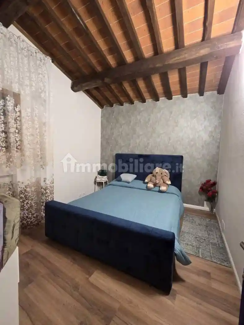 Terratetto unifamiliare via Manselina 37, Alberghi, Via Romana, Pescia Morta, Pescia - foto 4