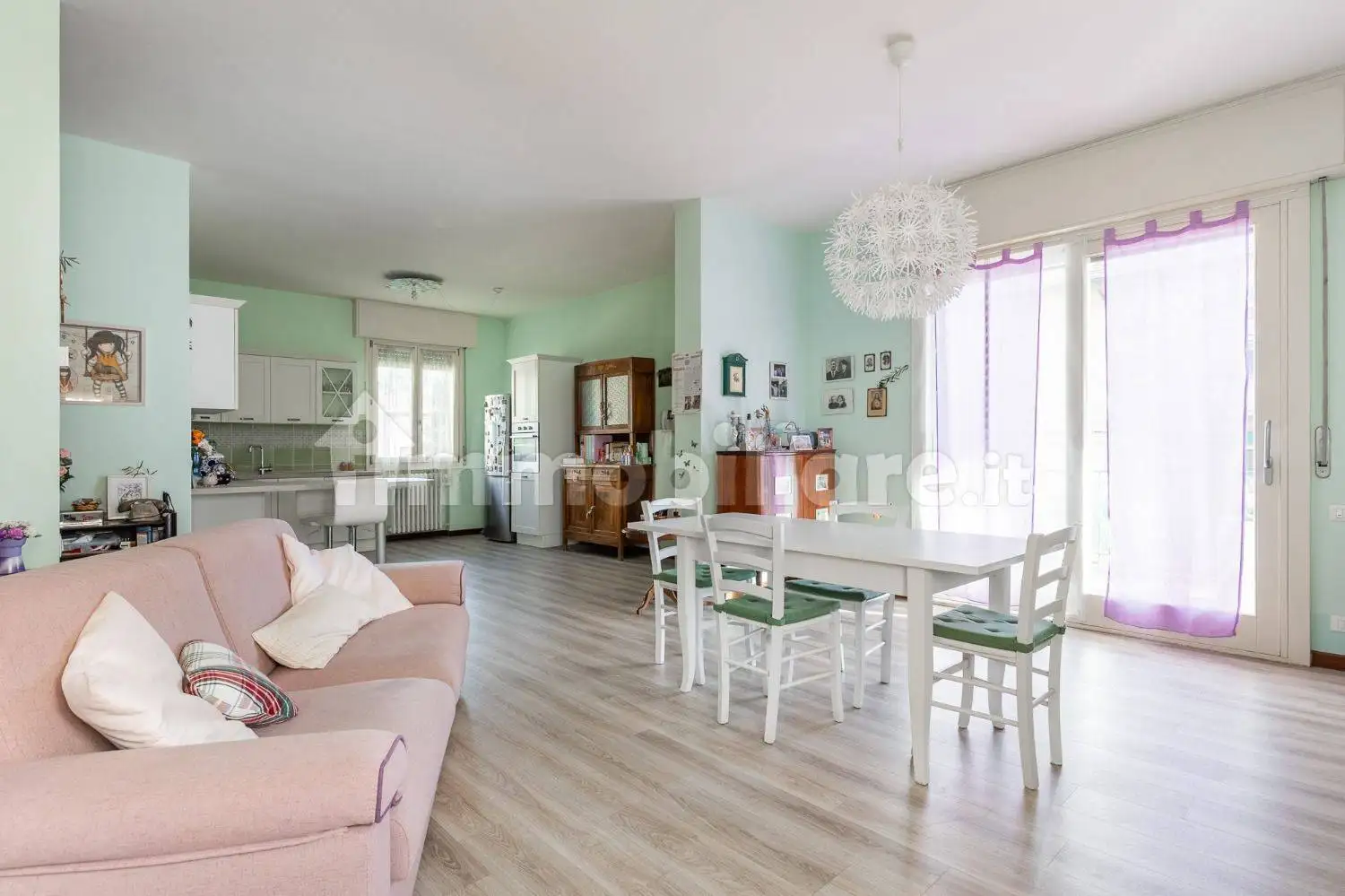 Villa in vendita a Zola Predosa