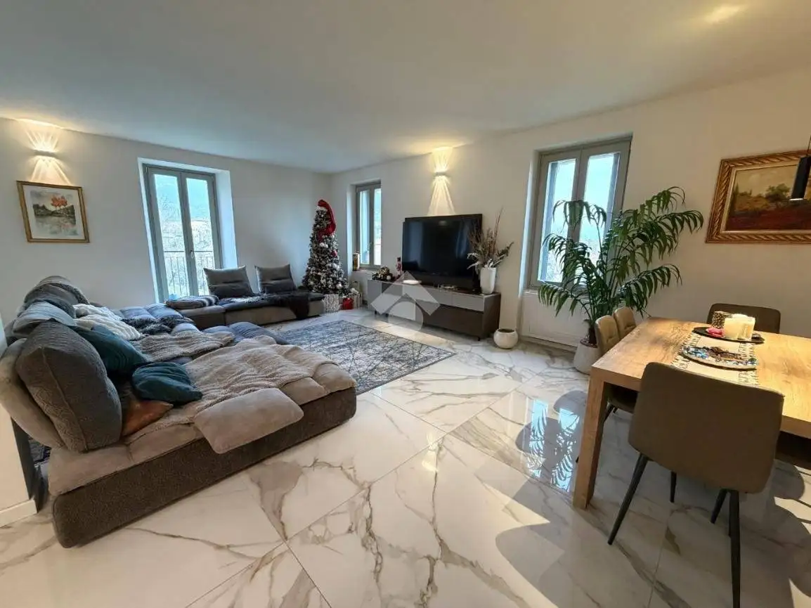 Appartamento in vendita a Ranica