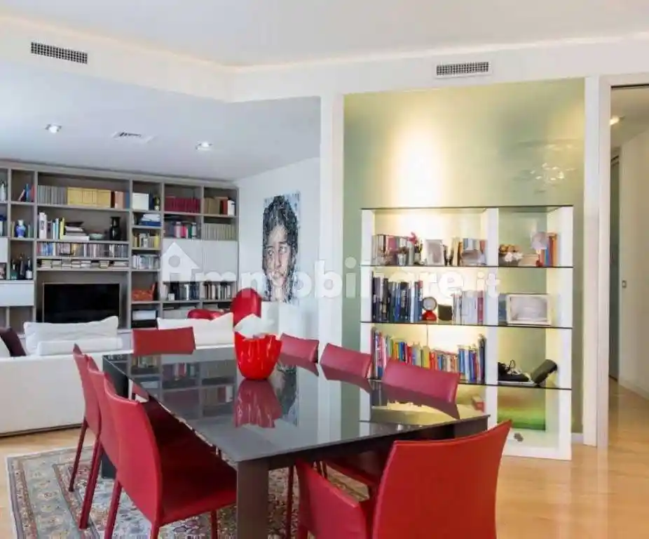 Trilocale corso 22 Marzo, Porta Vittoria, Milano - foto 2