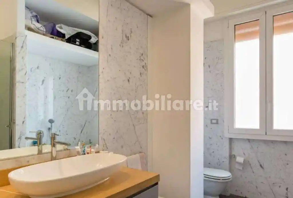 Trilocale corso 22 Marzo, Porta Vittoria, Milano - foto 3