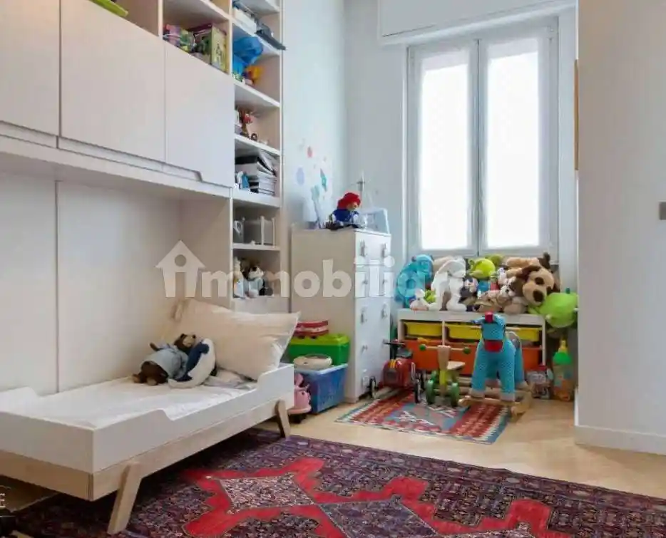 Trilocale corso 22 Marzo, Porta Vittoria, Milano - foto 5