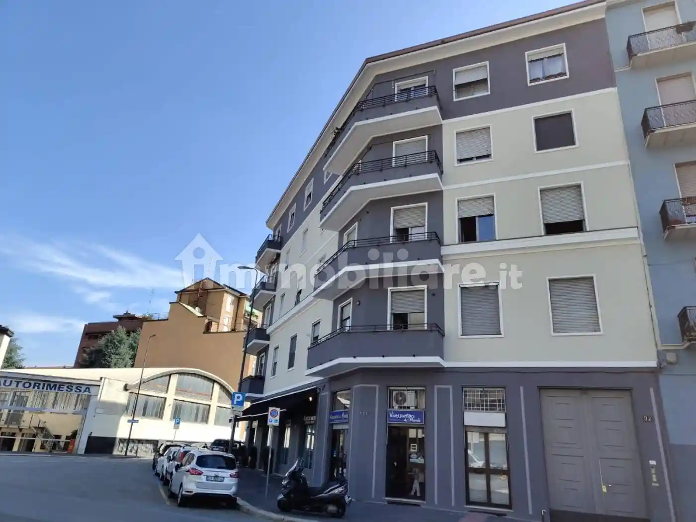 Trilocale via Gioacchino Murat 32, Istria, Milano - foto 2