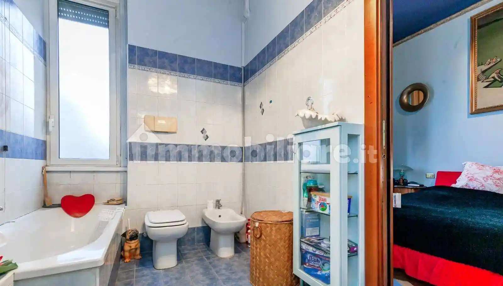 Trilocale via Gioacchino Murat 32, Istria, Milano - foto 3