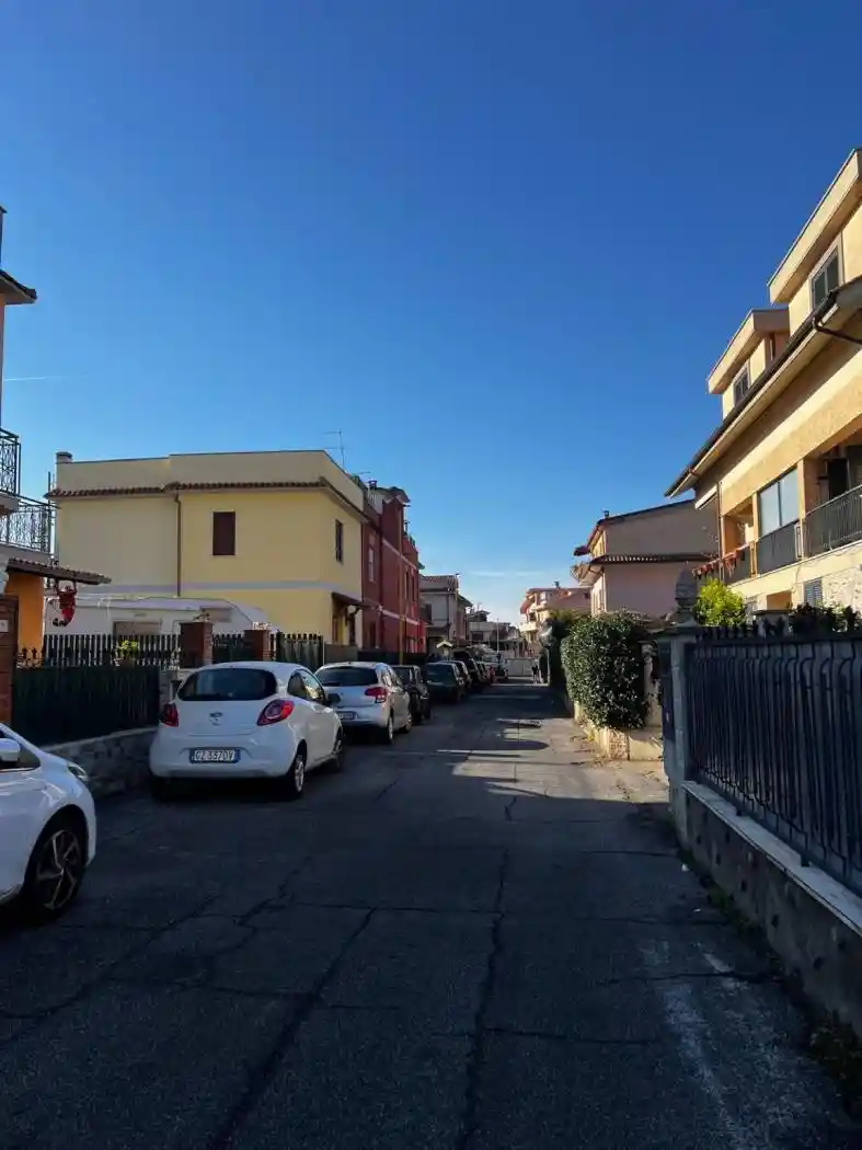 Quadrilocale via Angelina Mauro 14, Ciampino - foto 2