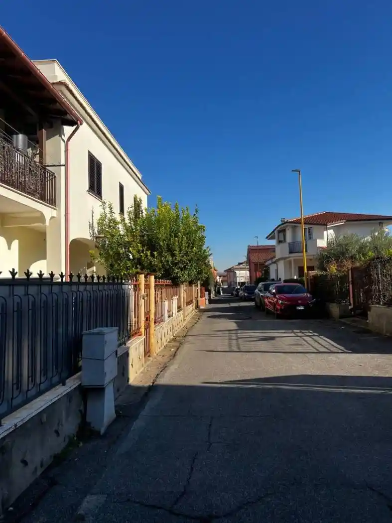 Quadrilocale via Angelina Mauro 14, Ciampino - foto 3