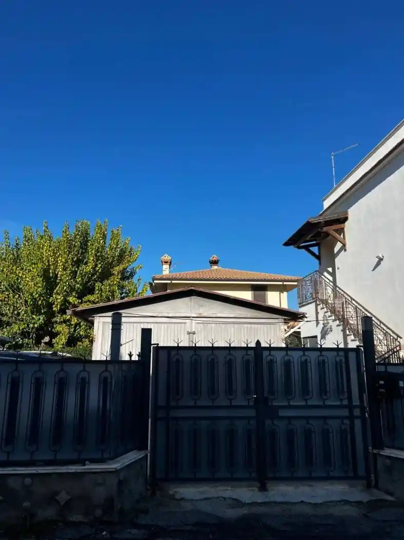 Quadrilocale via Angelina Mauro 14, Ciampino - foto 5