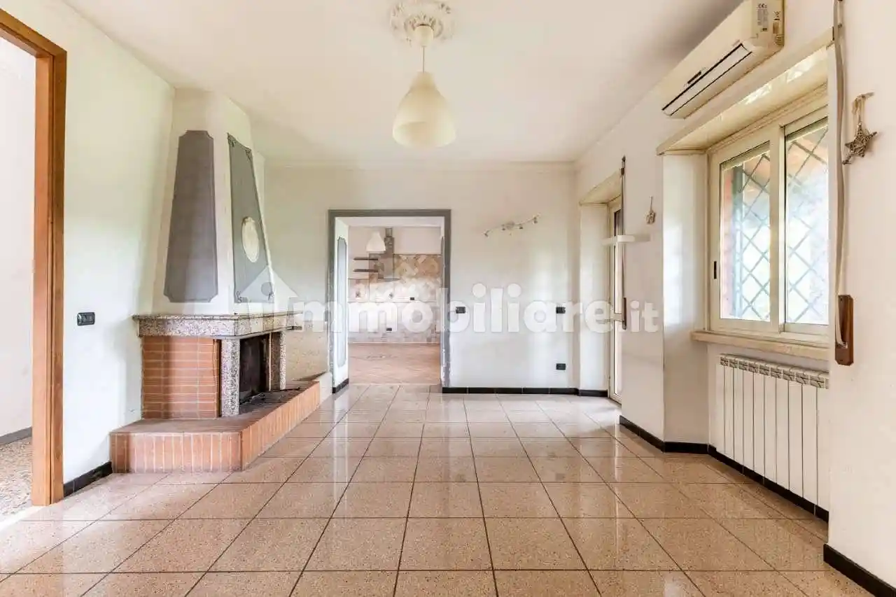 Quadrilocale via colle di tora, Prima Porta, Roma - foto 3