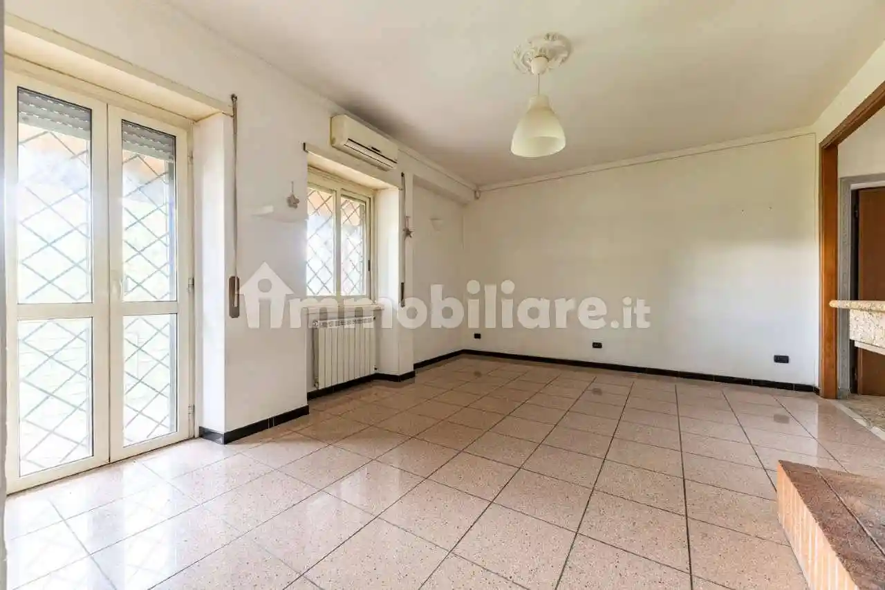 Quadrilocale via colle di tora, Prima Porta, Roma - foto 4