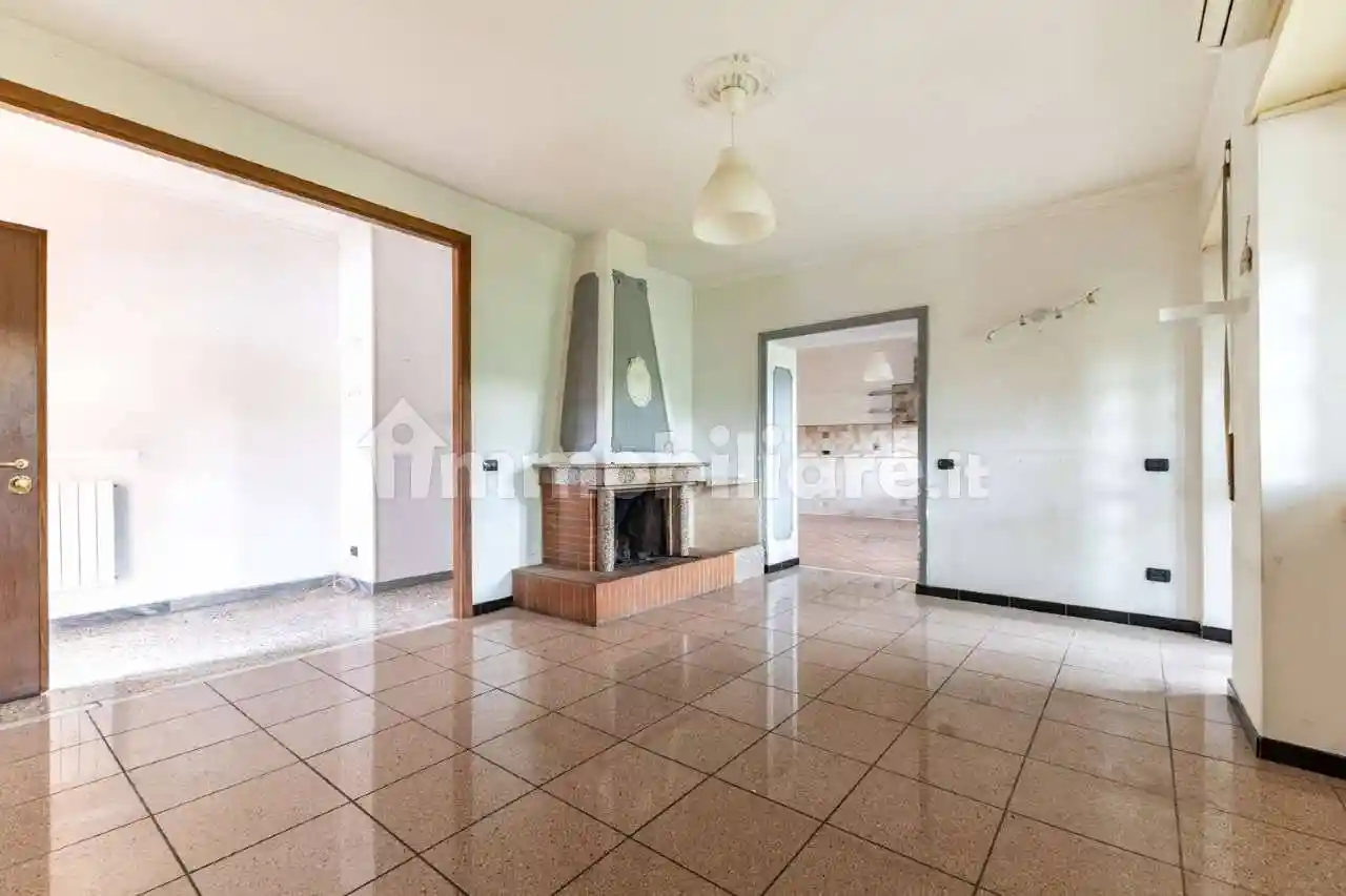 Quadrilocale via colle di tora, Prima Porta, Roma - foto 5