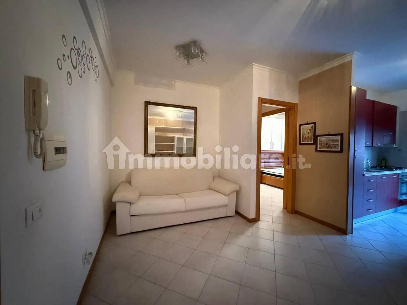 Appartamento in affitto a Nettuno