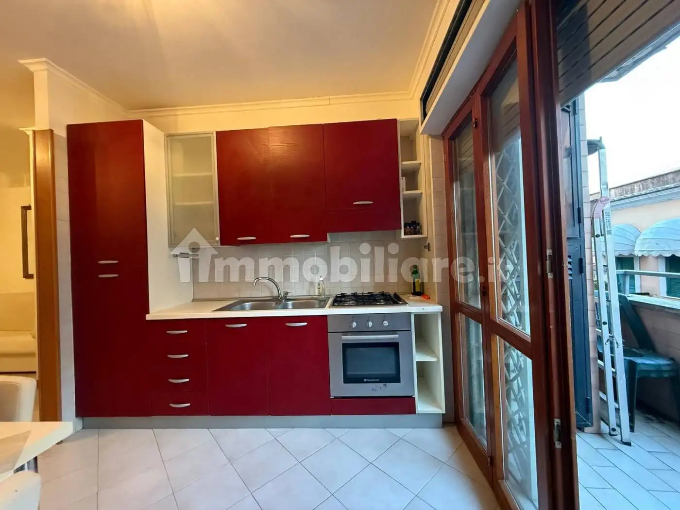 Bilocale via Capitano Umberto Donati, Centro, Nettuno - foto 2