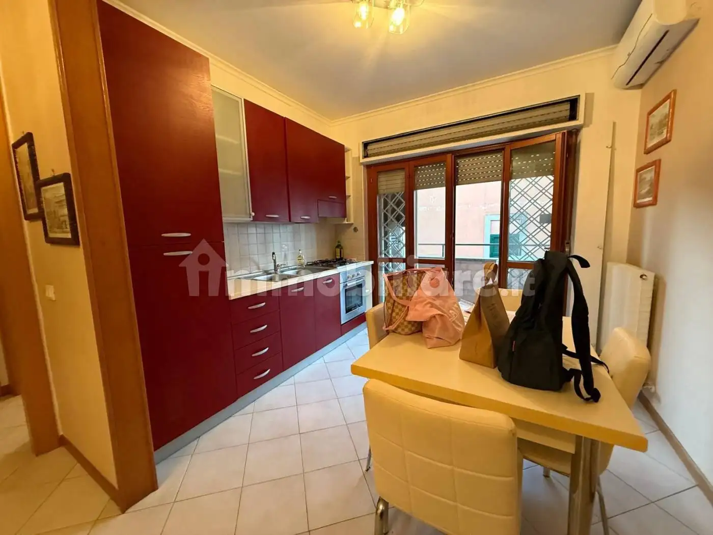 Bilocale via Capitano Umberto Donati, Centro, Nettuno - foto 3