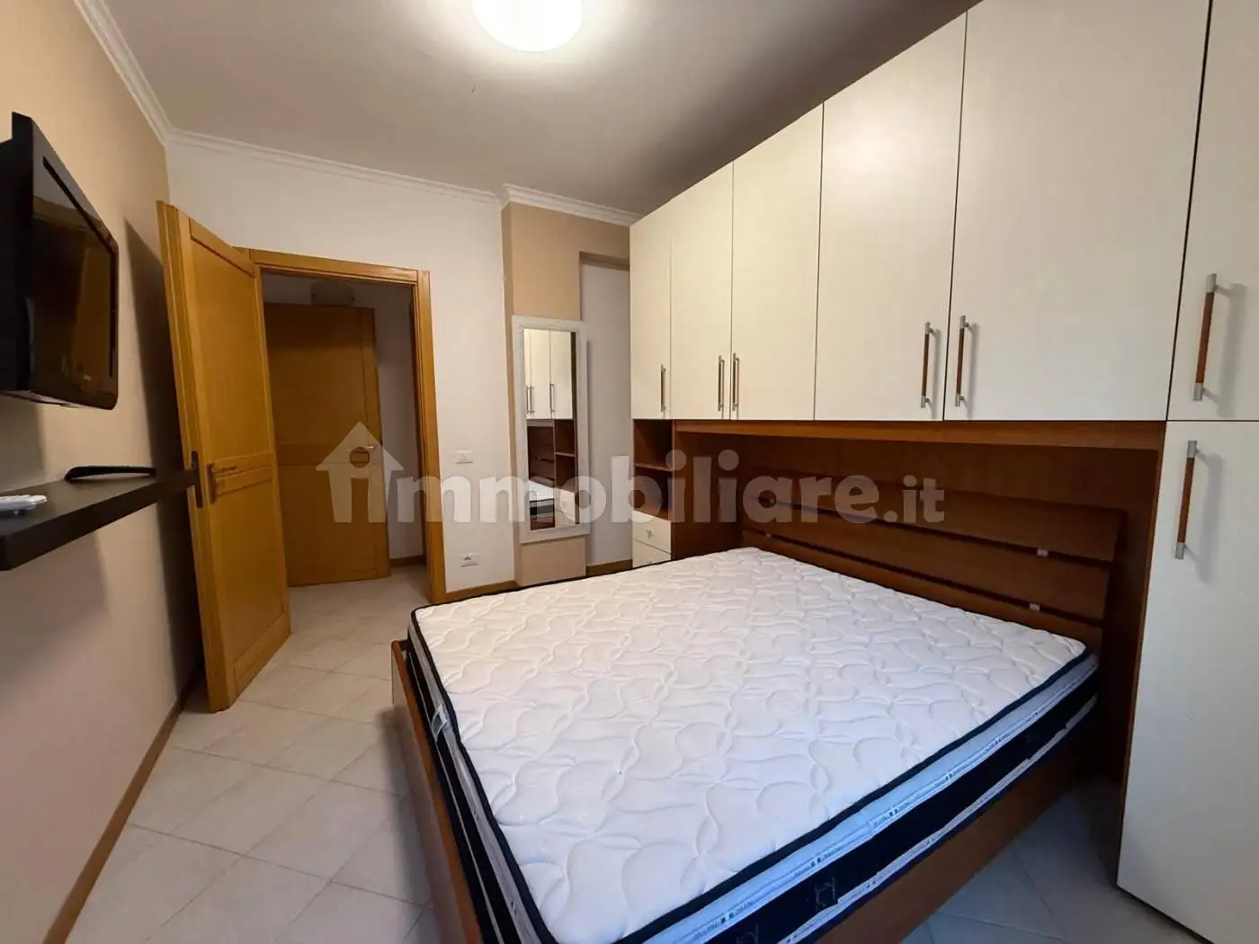 Bilocale via Capitano Umberto Donati, Centro, Nettuno - foto 4