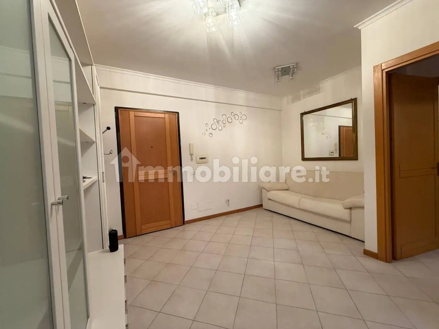 Bilocale via Capitano Umberto Donati, Centro, Nettuno - foto 5