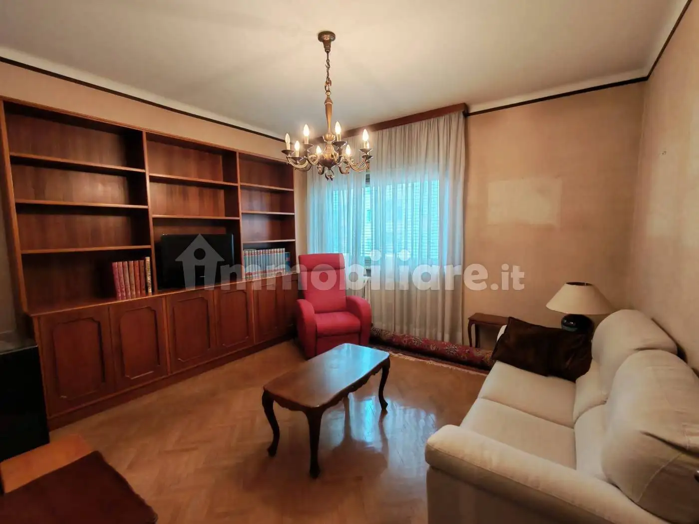 Appartamento in vendita a Trieste