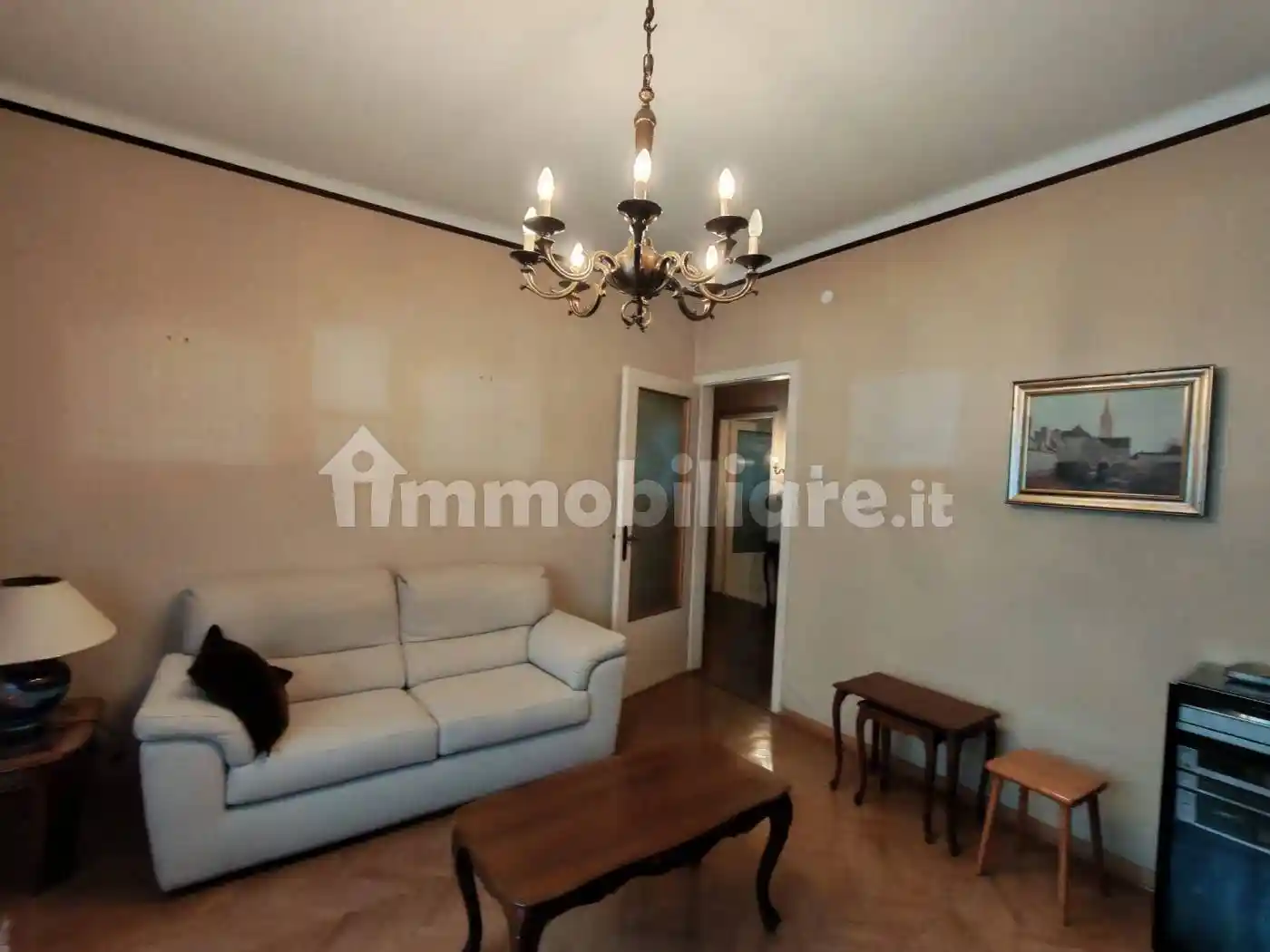 Trilocale via Franca 8, San Vito - Campi Elisi, Trieste - foto 2