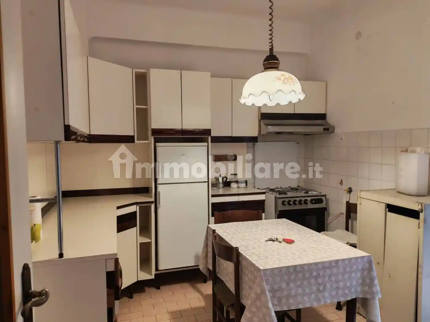 Trilocale via Franca 8, San Vito - Campi Elisi, Trieste - foto 5