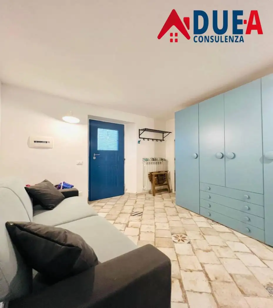 Bilocale via Sant'Anna, Centro, Bacoli - foto 2