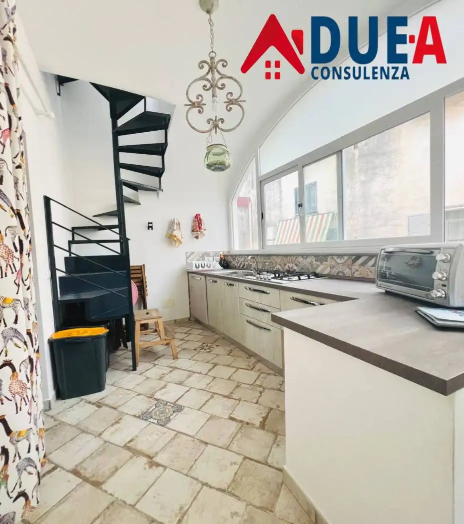 Bilocale via Sant'Anna, Centro, Bacoli - foto 5