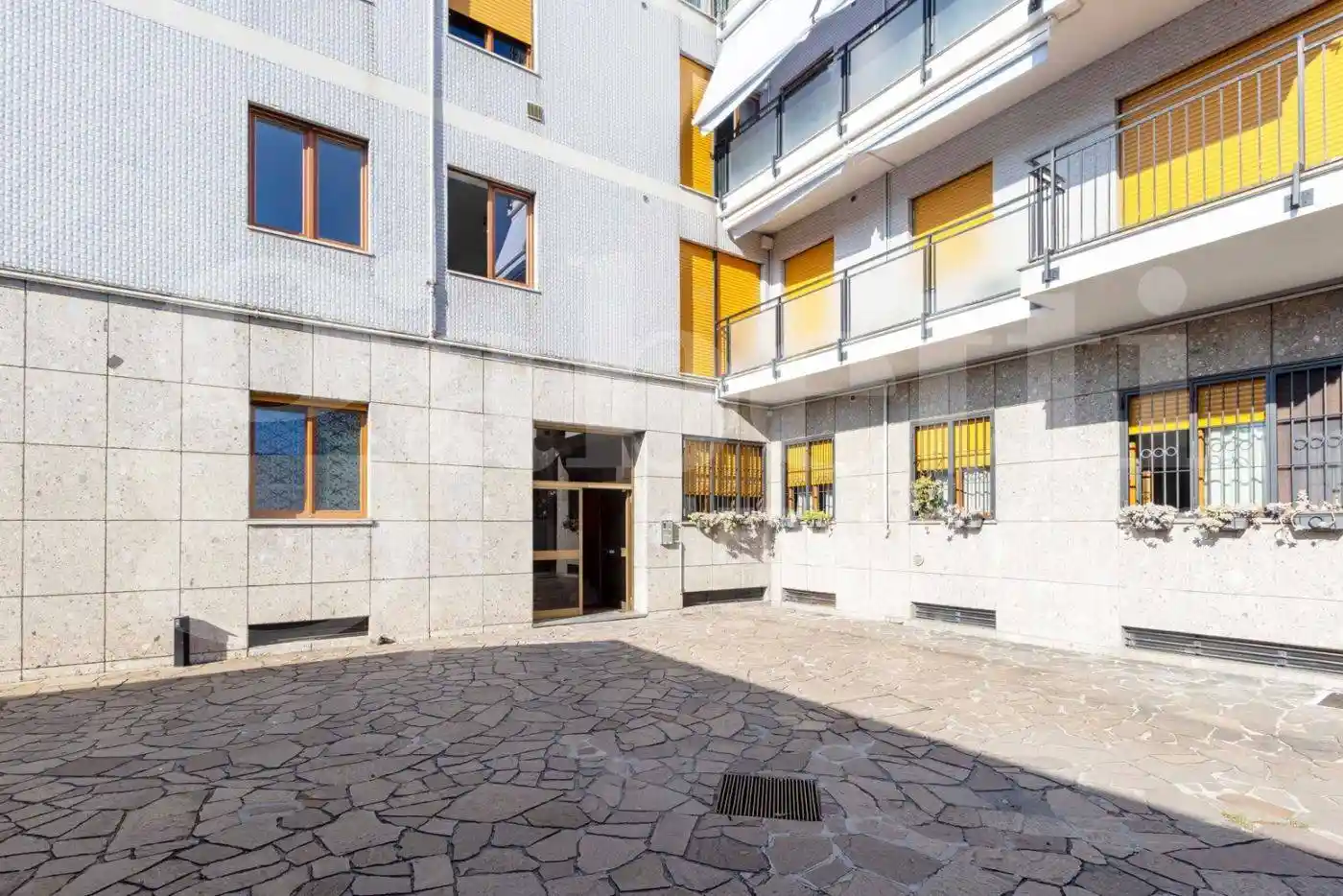 Quadrilocale via Pisani , 14, Triante, Monza - foto 2