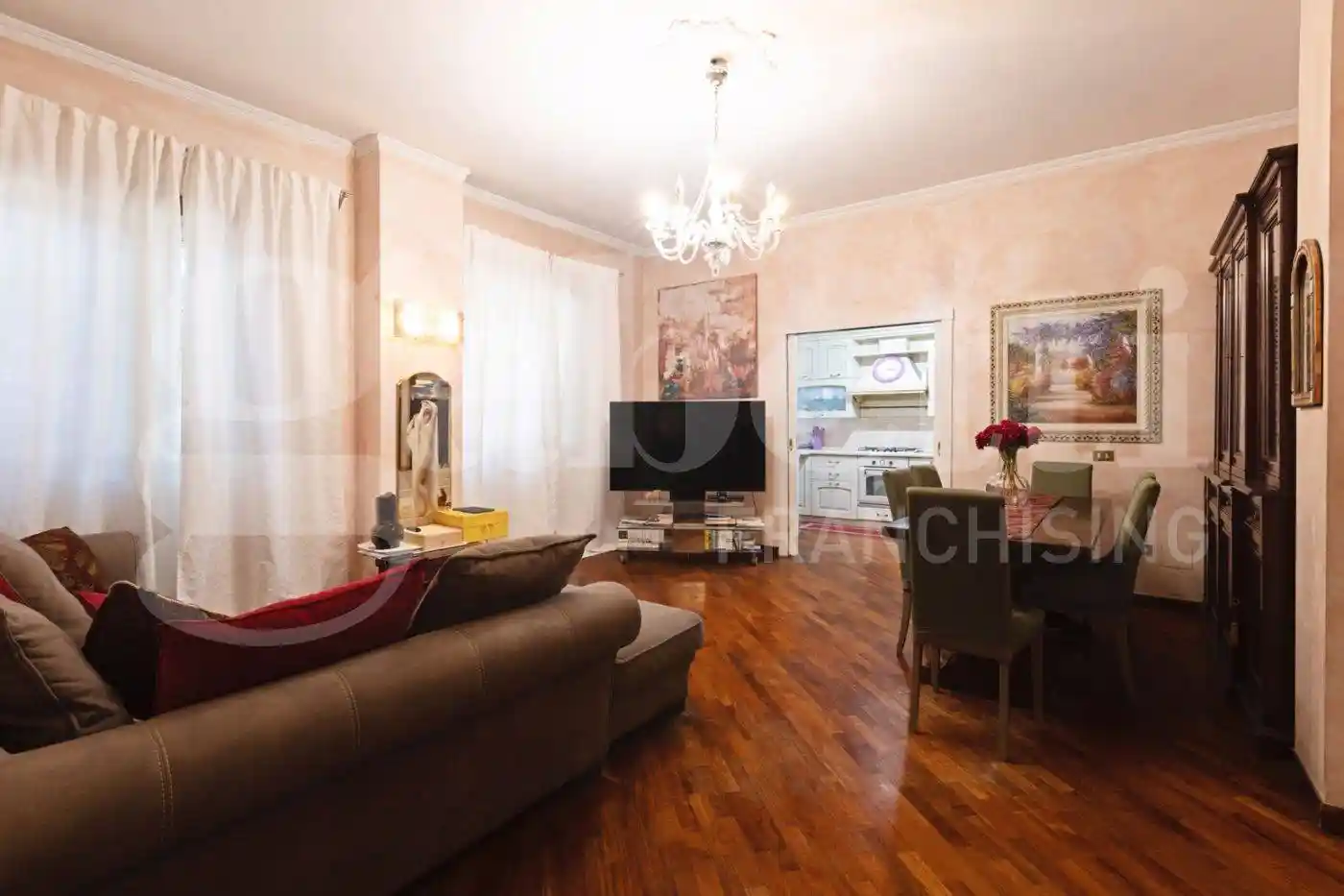 Quadrilocale via Pisani , 14, Triante, Monza - foto 4