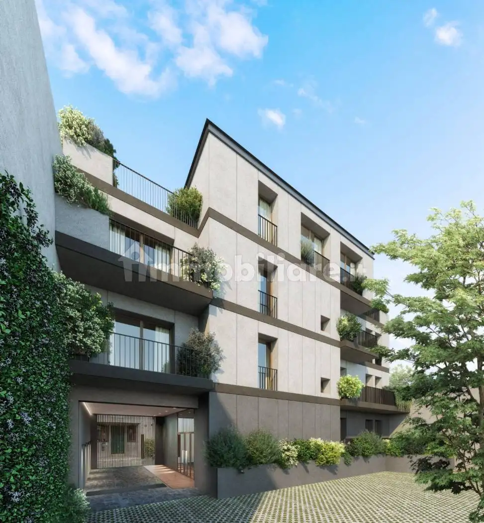 Appartamento in vendita a Milano