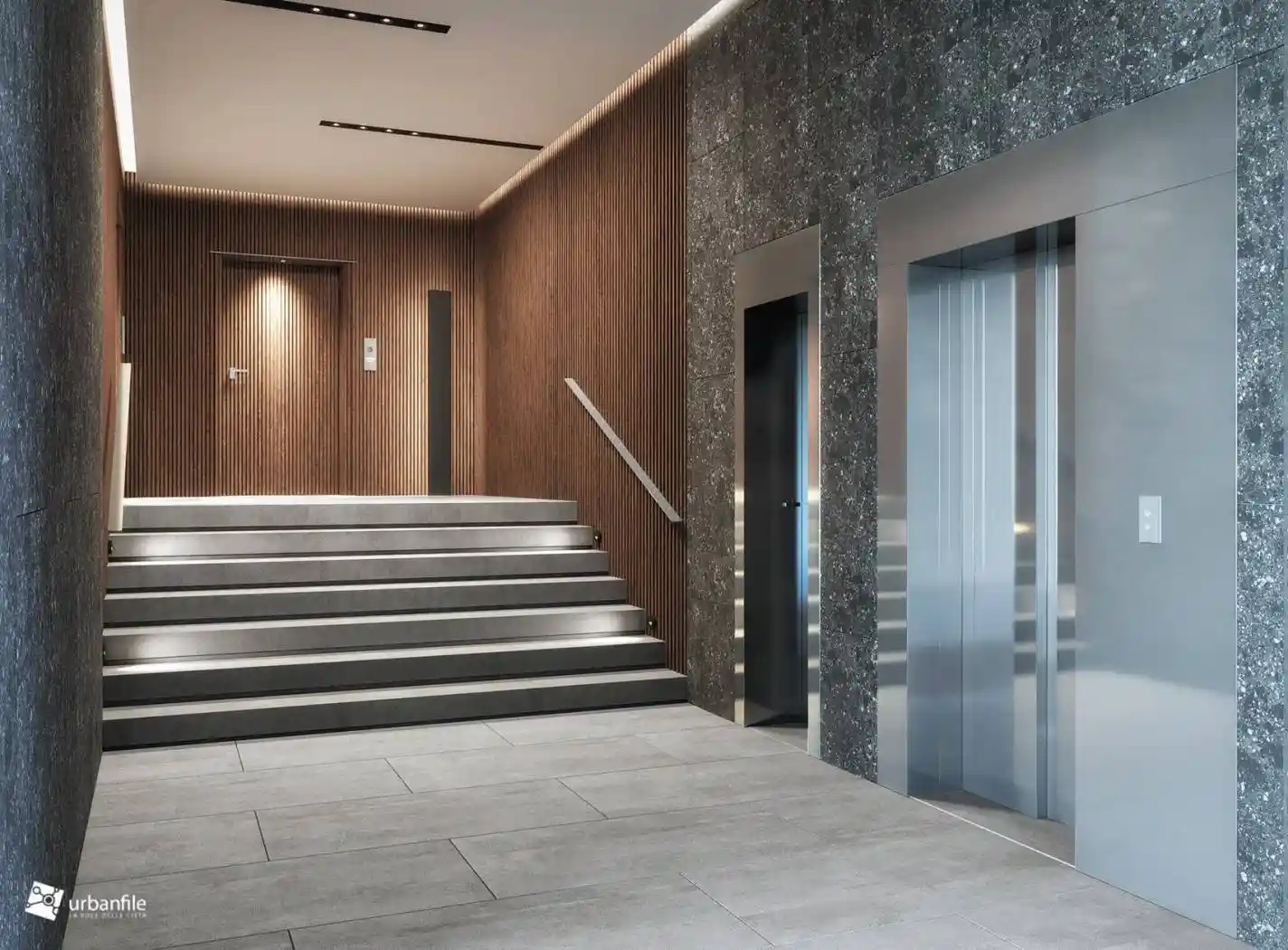 Bilocale via Cola Montano 32, Isola, Milano - foto 3