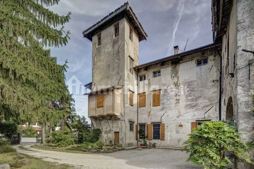 Casa indipendente in vendita a Aiello del Friuli