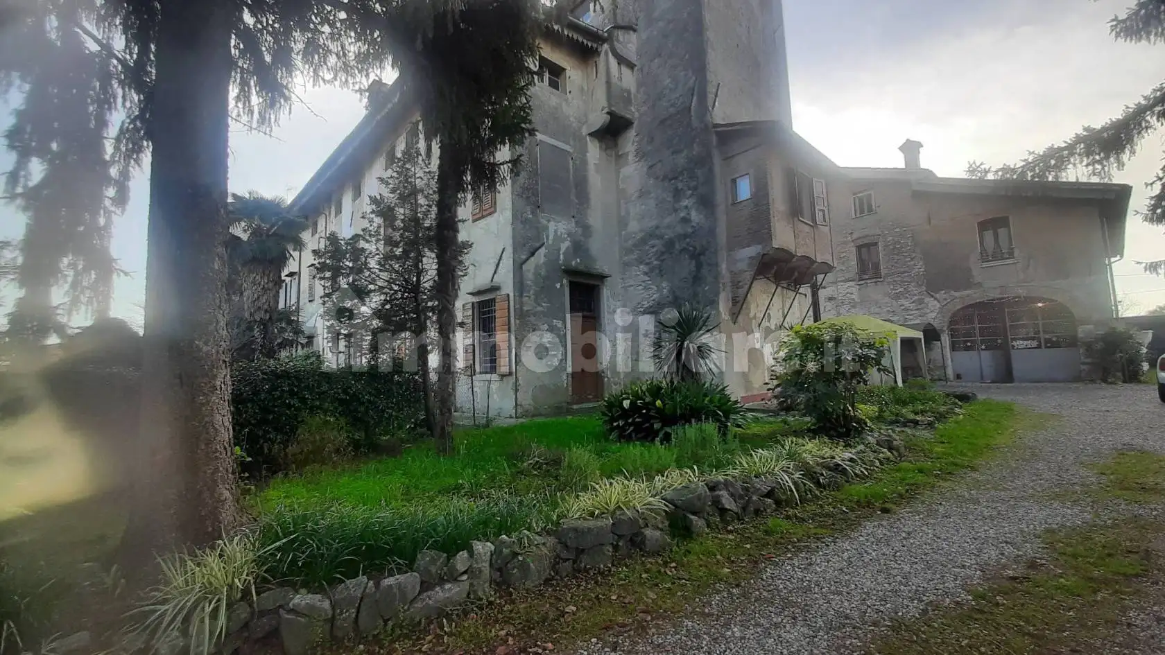 Terratetto plurifamiliare via Camillo Benso di Cavour 52, Centro, Aiello del Friuli - foto 4