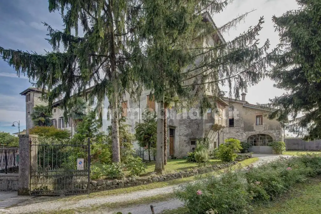 Terratetto plurifamiliare via Camillo Benso di Cavour 52, Centro, Aiello del Friuli - foto 5