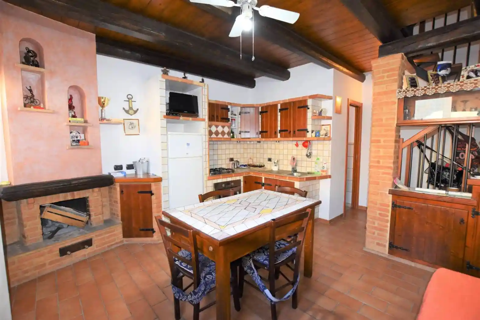 Casa indipendente - foto 2