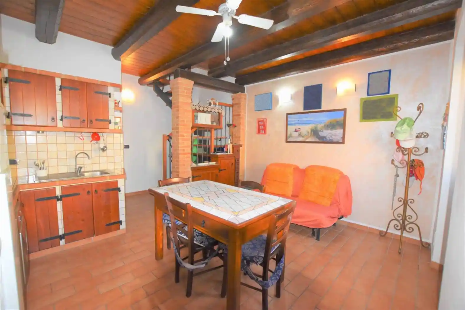 Casa indipendente - foto 4