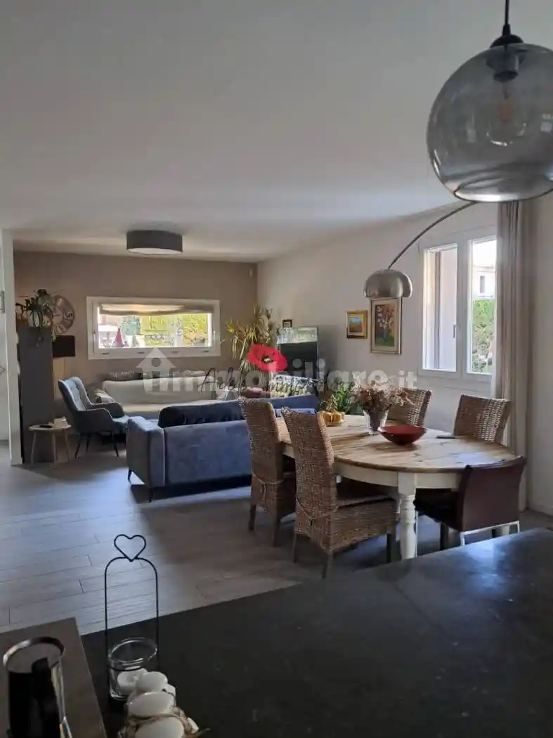 Villa bifamiliare piazza del Marinaio, Centro, Mogliano Veneto - foto 2